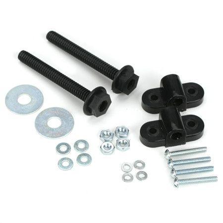 [DUBRO] Nylon Wing Mounting Kit