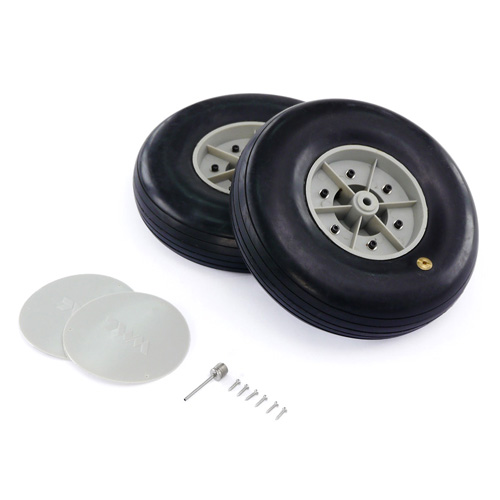 [World Model] ������� 128mm ���� Ÿ�̾� ���� 2��