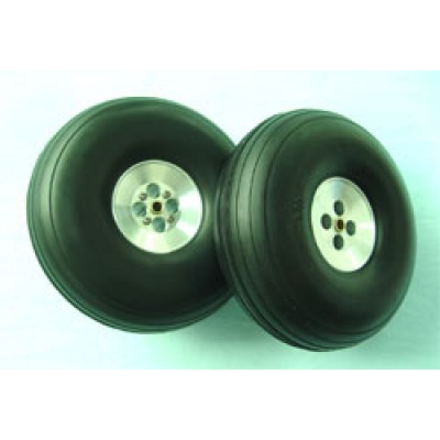[Pilot-RC] 89mm �˷�̴� ��� Ÿ�̾� 2��
