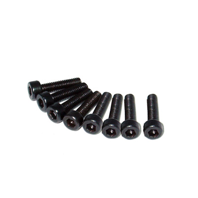 M2.6x8mm ���� ��ġ ���� (���� / 8��)