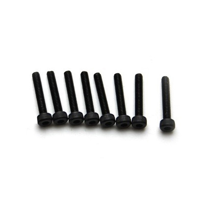 M2.6x10mm ���� ��ġ ���� (���� / 8��)