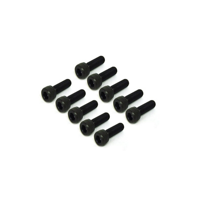 M3x8mm ���� ��ġ ���� (CAP SCREW) (10pcs)