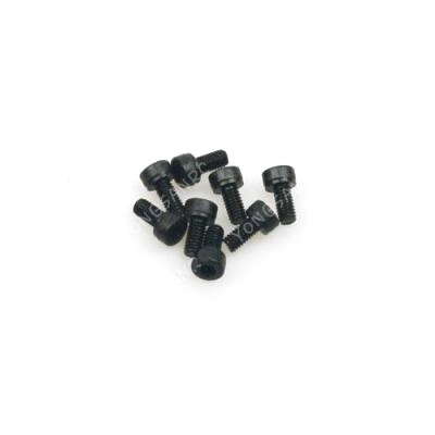 M4x8mm ���� ��ġ ���� (CAP SCREW) (8pcs / ����)