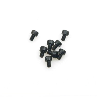 M4x6mm ���� ��ġ ���� (CAP SCREW) (8pcs / ����)