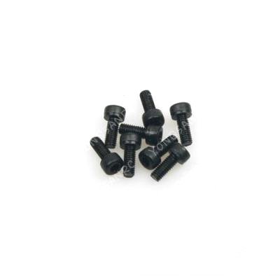 M4x10mm ���� ��ġ ���� (CAP SCREW) (8pcs / ����)