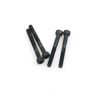 M4x35mm ���� ��ġ ���� (CAP SCREW) (4pcs / ����)
