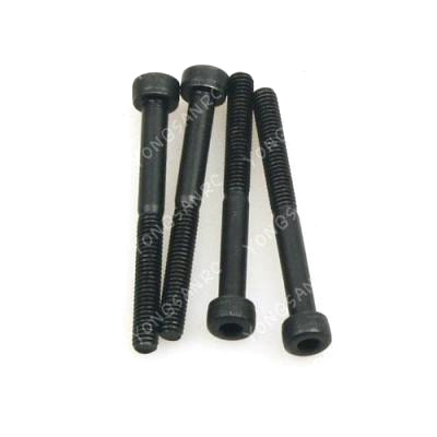 M4x50mm ���� ��ġ ���� (CAP SCREW) (4pcs / ����)