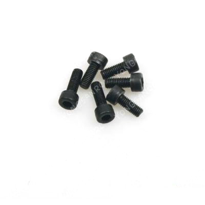 M5x15mm ���� ��ġ ���� (CAP SCREW) (6pcs / ����)