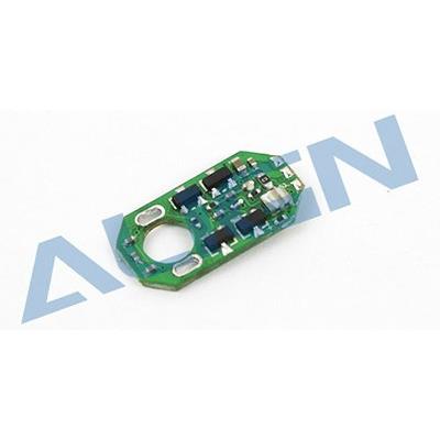 [ALIGN] DS450/DS450M Servo Circuit Board