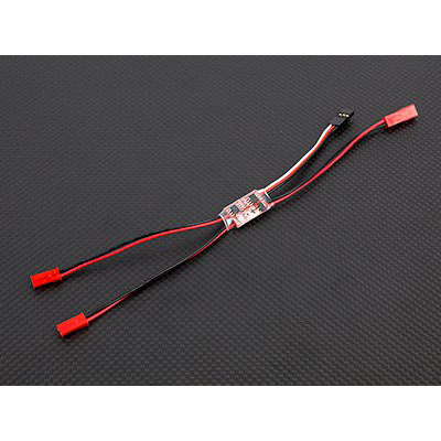 [TR] PWM LED ���� ����ġ (2A/Dual)