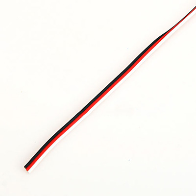 ���� �� ���弱�� ���� 26AWG (1m / RED, BLACK, WHITE 3��)