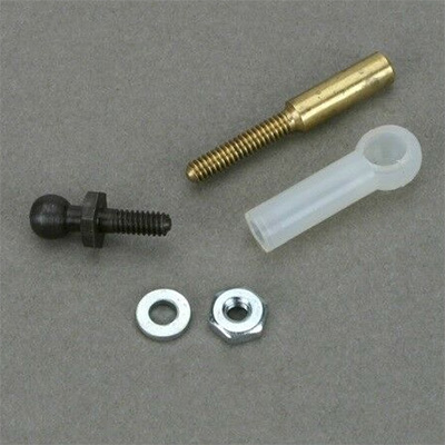 [DUBRO] 2-56 Threaded Ball Link (1)[181]