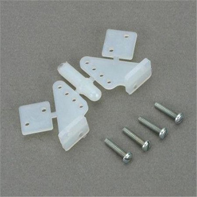 [DUBRO] 1/2A Control Horn (2��)[107]