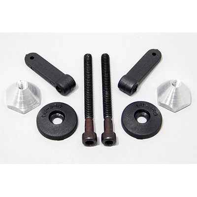 [DUBRO] Heavy Duty Control Horn [867]