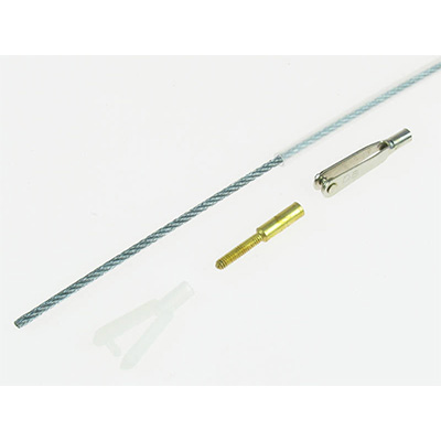 [DUBRO] Flex Cable (������-20)