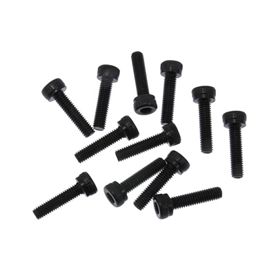 M3x12mm ���� ��ġ ���� (CAP SCREW) (10pcs)