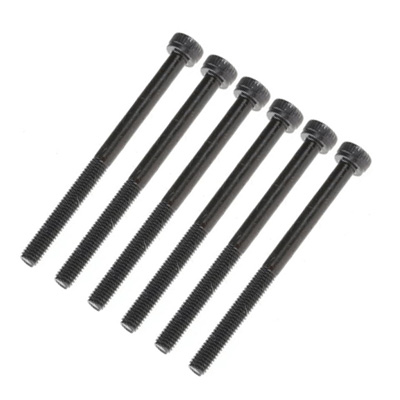 M3x40mm ���� ��ġ ���� (CAP SCREW) (6pcs)