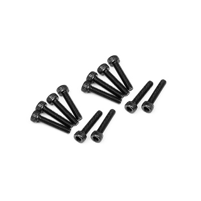 M3x15 mm ���� ��ġ ���� (CAP SCREW) (12pcs)