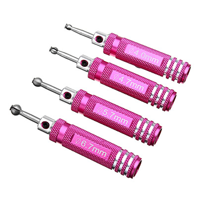 [TR] Ball Trimmer 4�� ��Ʈ(4.0/4.7/5.7/6.7mmm)