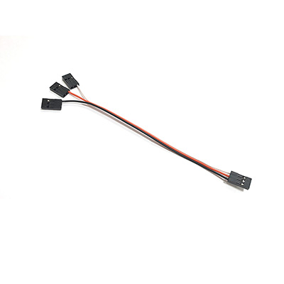[RT] ���̷ο� 1 to 3 ��ȣ ���ἱ (15cm)