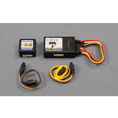 [ALIGN] 3G Programmable FLS System(V3.0)