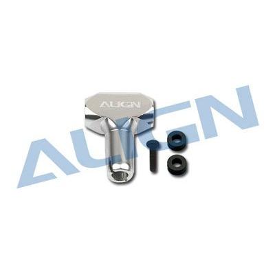 [ALIGN] T-Rex250 FL Main Rotor Housing Set/Sliver