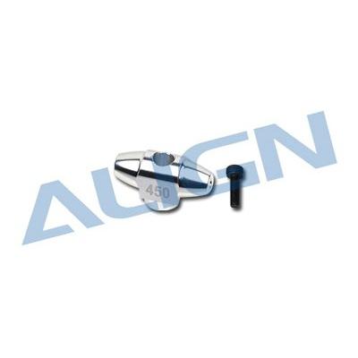 [ALIGN] T-Rex450 Sports Pitch Gauge