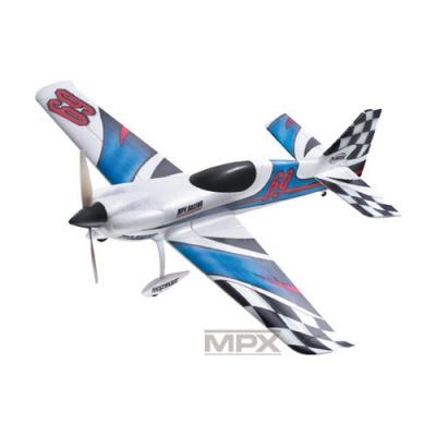 [Multiplex] 620mm RR Razzor PNP (����, ���ӱ�, ���� ����)