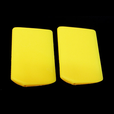 T-Rex250 Flybar Paddle (Yellow)
