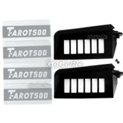[TAROT] T-Rex500 Flybar Paddle