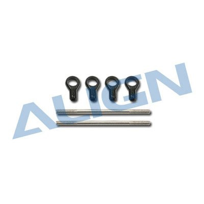[ALIGN] T-Rex250 FL Linkage Rod(A)