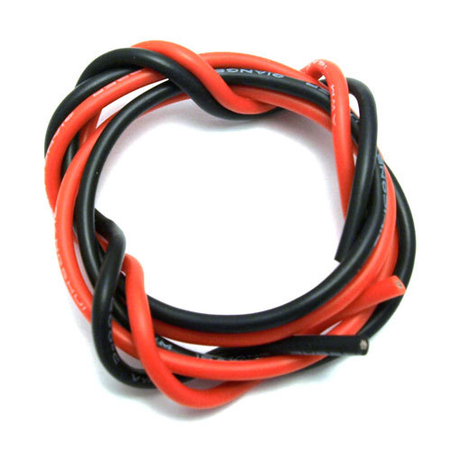 AWG22 �Ǹ��� ���̺� 1.8mm x 1M ���ӱ� ���͸� ���� ���弱��