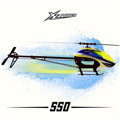 [XLPower] 550 ŰƮ - ��Ʈ ����̺� ���, �����̵� ����