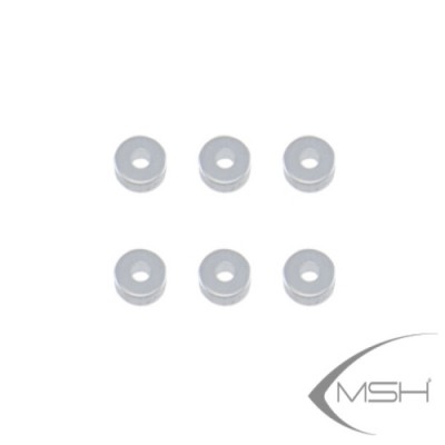 [XL POWER] Washer 2,1x5,5x1