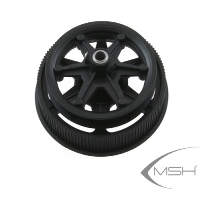 [XL POWER] MSH Protos 380 Main pulley assembly  MSH41145