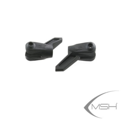 [XL POWER] Main blade holder plastic