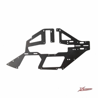 [XL POWER] XL38B05 Carbon main frame