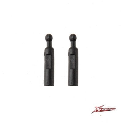 [XL POWER] XL38B06 Canopy mounting post