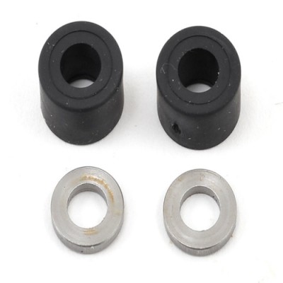 [XL POWER] Head dampers standard (black)