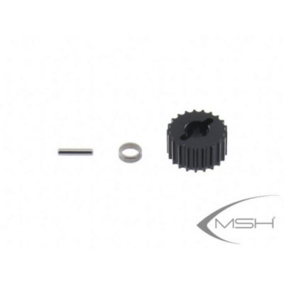 [XL POWER] 22T Tail pulley