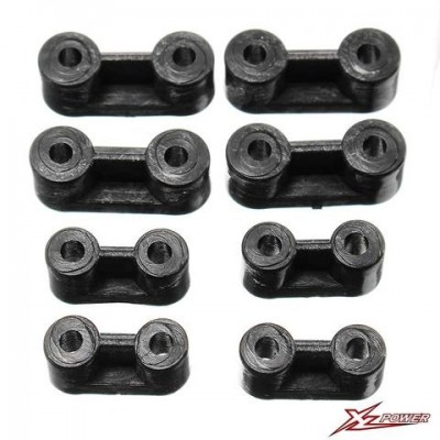 [XL POWER] XL52A03 Servo Mount Nuts