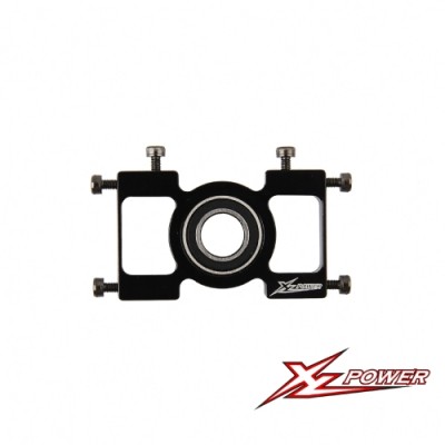 [XL POWER] XL52B01 Metal Main Shaft Bearing Block