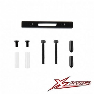 [XL POWER] ESC Mounting Block XL52B05