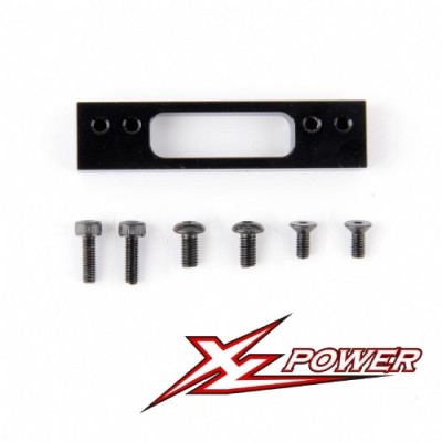 [XL POWER] Frame Mounting Block XL52B13