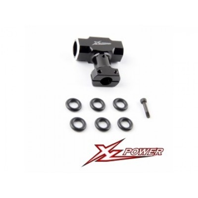 [XL POWER] Main Rotor Housing XL52H01