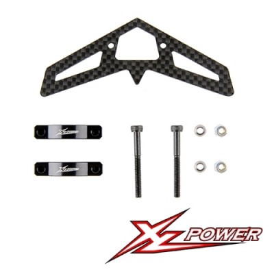 [XL POWER] Metal Stabilizer Belt  XL52T05
