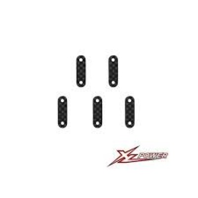 [XL POWER] Canopy Mounting Bolt Adapter Ring  XL52B09-1