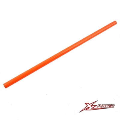 [XL POWER] 520 Orange Tail Boom  XL52T01-2