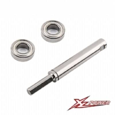 [XL POWER] XL52M04 4025 Motor Shaft