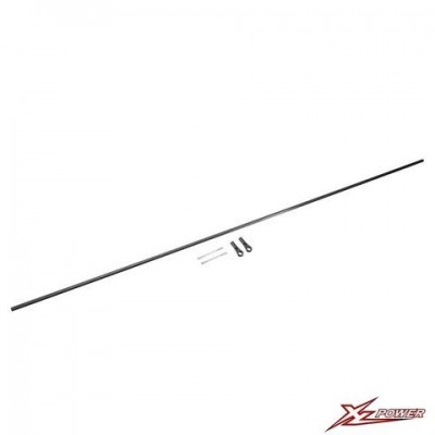 [XL POWER] Tail Linkage Rod XL52T04